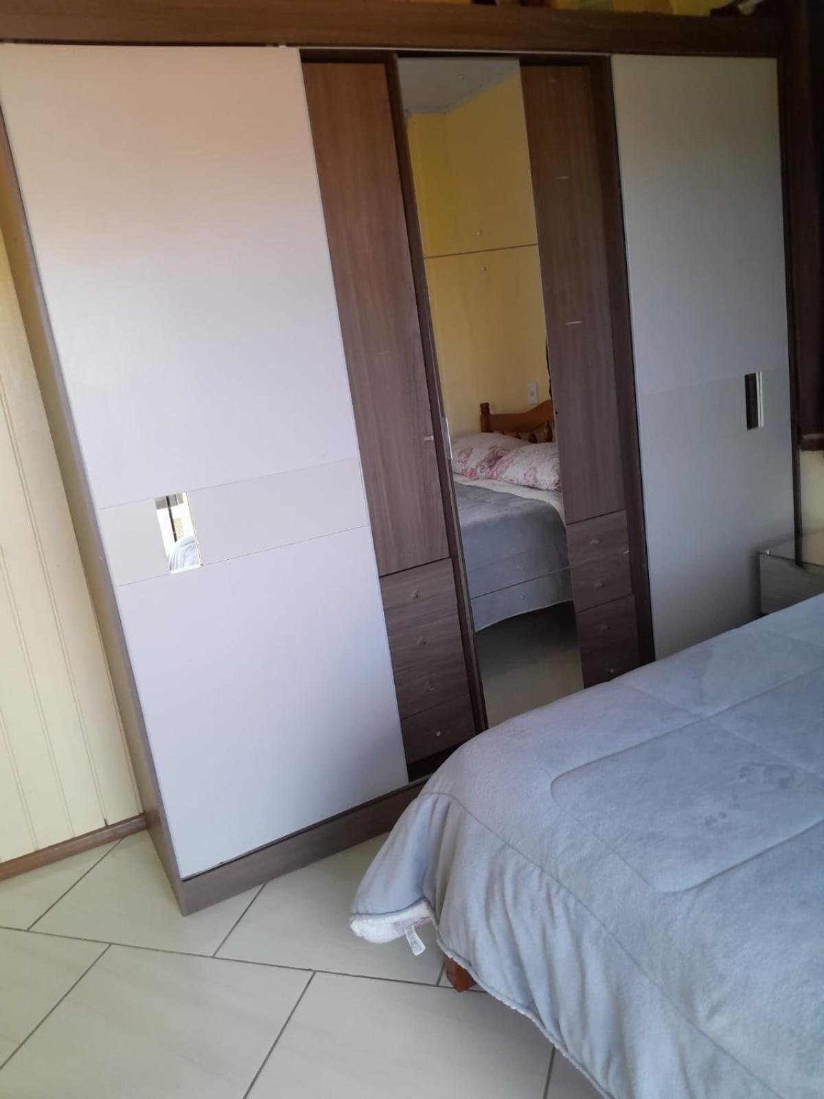 Apartamento Cambara Com Churrasqueira E Uma Ampla Sacada Apartment Exterior photo