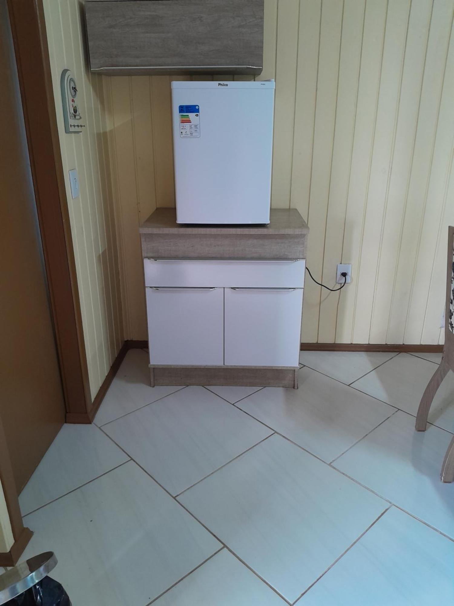 Apartamento Cambara Com Churrasqueira E Uma Ampla Sacada Apartment Exterior photo